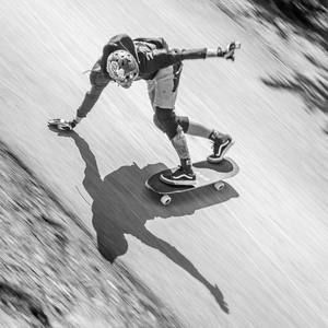 Meet your Posher, Troy